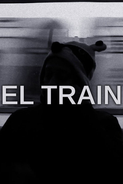 Póster de El Train
