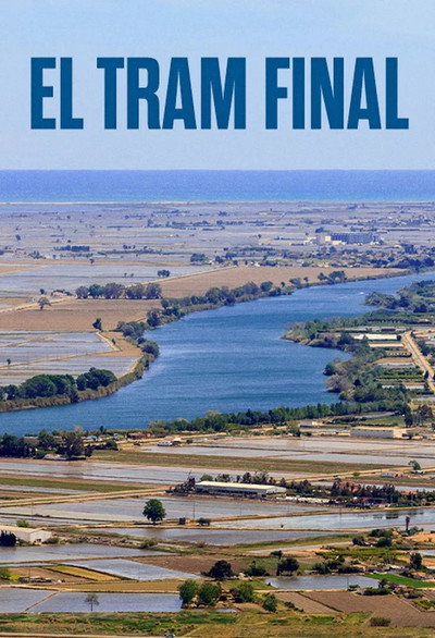 Póster de El tram final