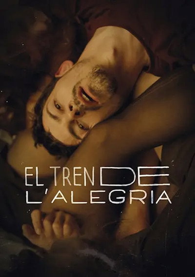 Póster de El tren de l'alegria