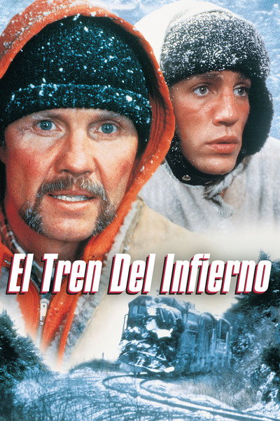 El tren del escape