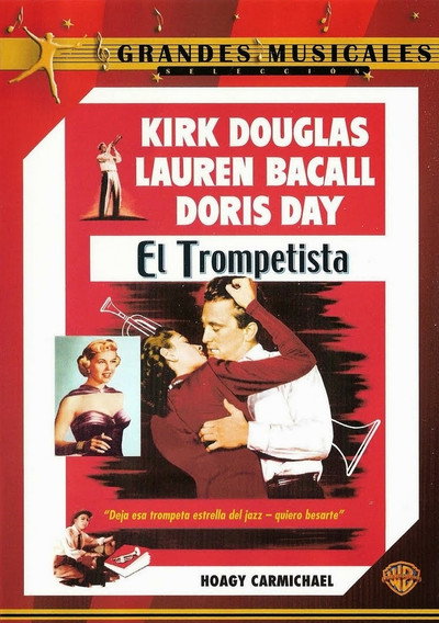 Póster de El trompetista