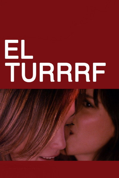 Póster de El Turrrf
