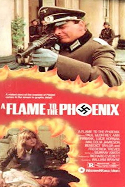 Póster de El último amanecer