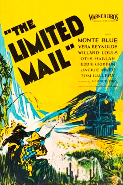 Póster de El último correo