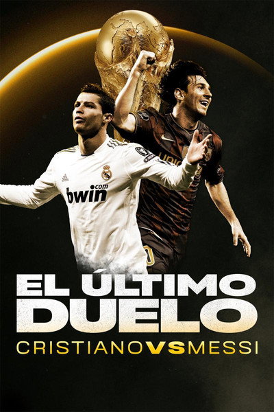 Póster de El último duelo