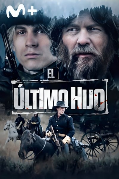 Póster de El último hijo