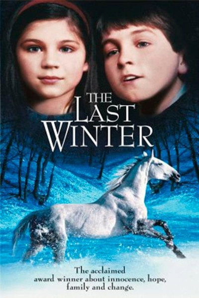 Póster de El último invierno