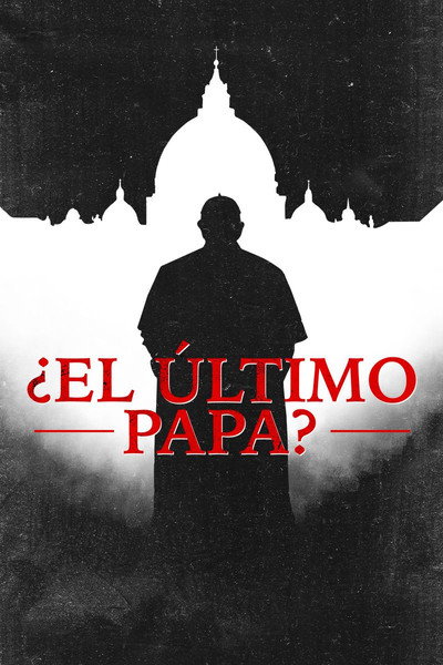 Póster de El último papa
