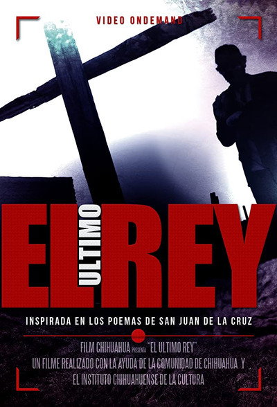 Póster de El Ultimo Rey