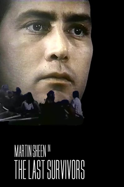 Póster de El último superviviente