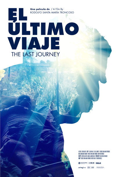 Póster de El último viaje