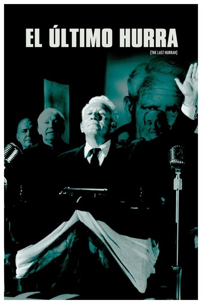 Póster de El último viva