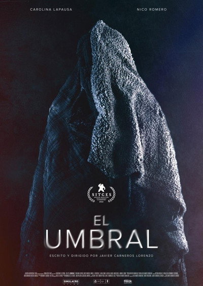 Póster de El Umbral