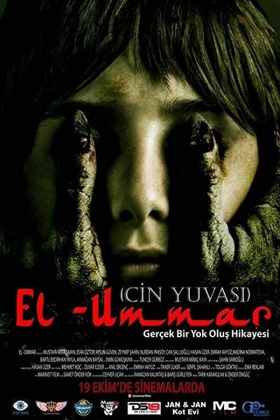 Póster de El Ummar