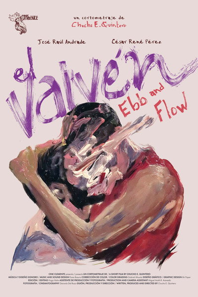 Póster de El vaivén