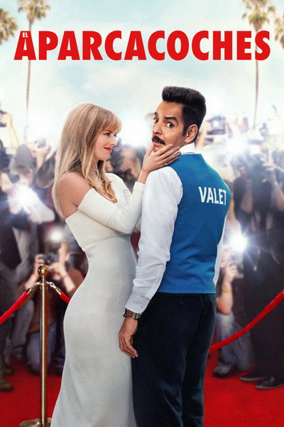 Póster de El Valet