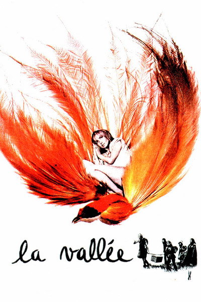 Póster de El valle