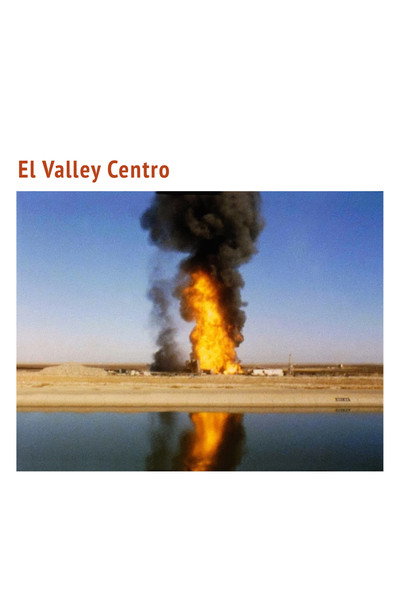 Póster de El Valley Centro