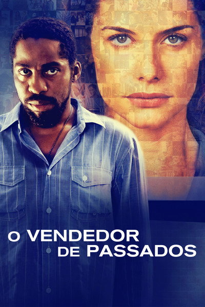 Póster de El vendedor de pasados