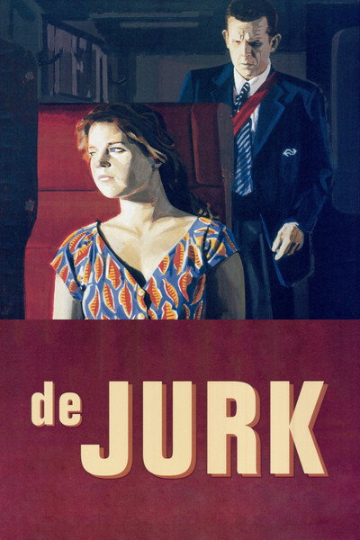 Póster de El vestido