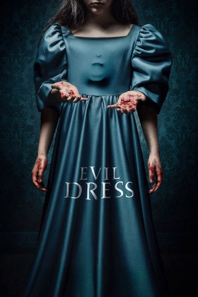 Póster de El vestido