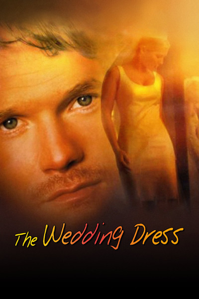 Póster de El vestido de la novia