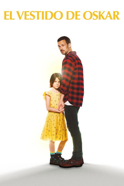 Póster de El vestido de Oskar