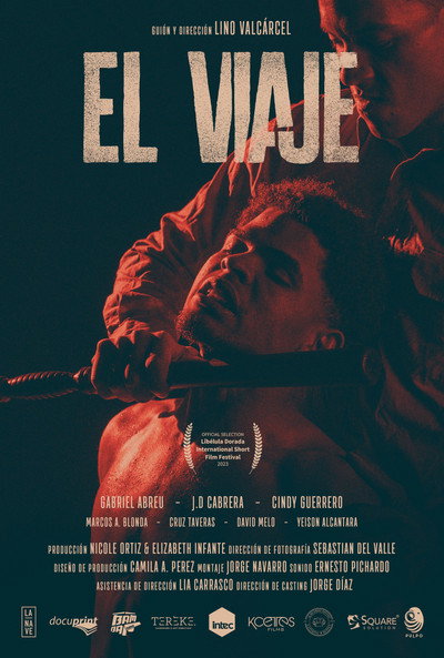 Póster de El Viaje