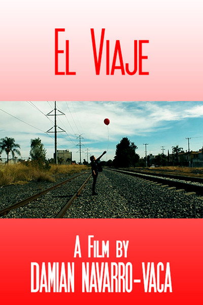Póster de El Viaje