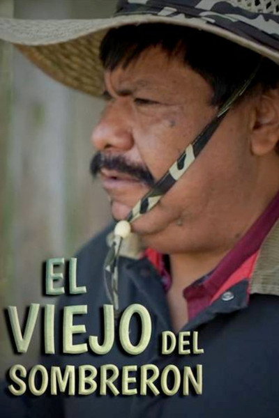 Póster de El viejo del sombrerón