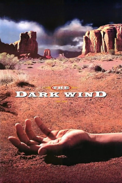 Póster de El viento negro