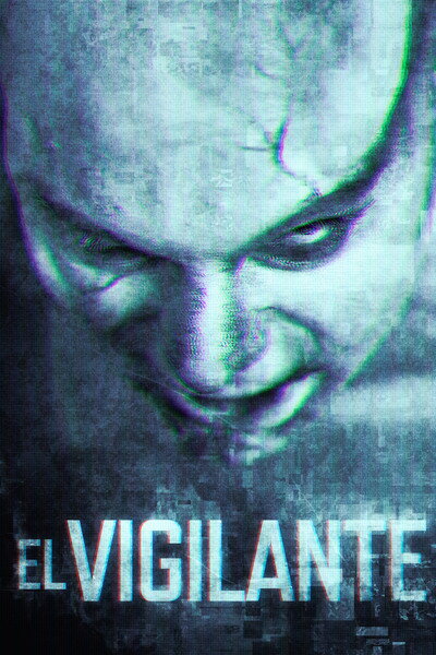 Póster de El Vigilante