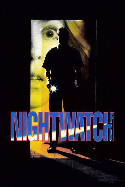 El vigilante nocturno