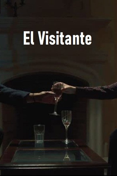 Póster de El Visitante