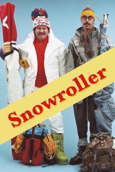 Póster de El vuelo chárter II
