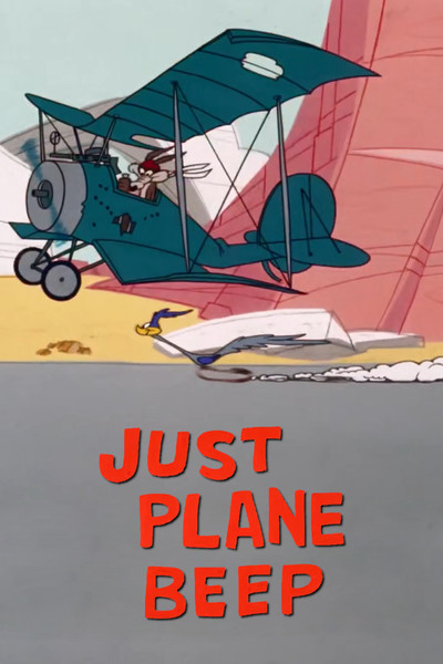 Póster de El vuelo del Coyote