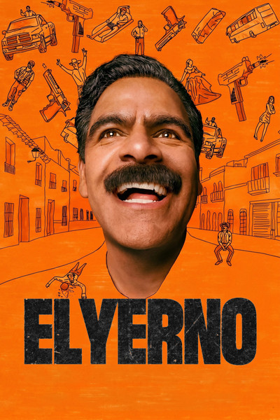 Póster de El yerno