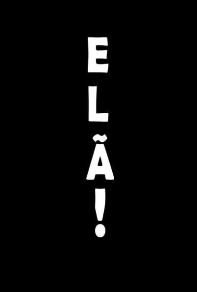 Póster de Elã!