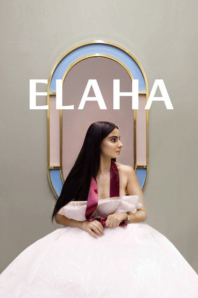 Póster de Elaha