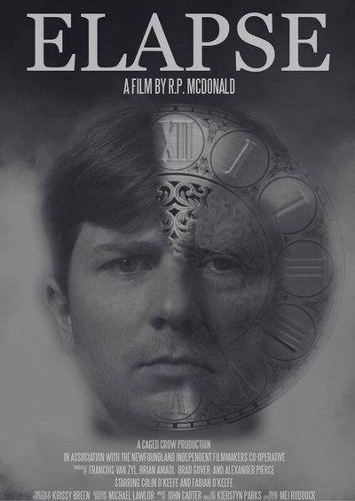 Póster de Elapse