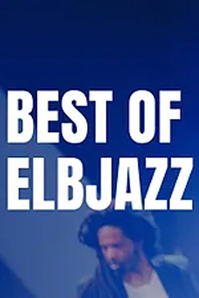 Póster de Elbjazz-Festival 2021: Best of - China Moses, Nils Landgren, Michelle David
