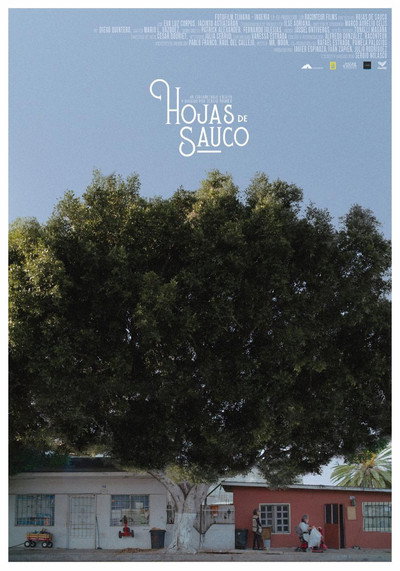 Póster de Elder Leaves
