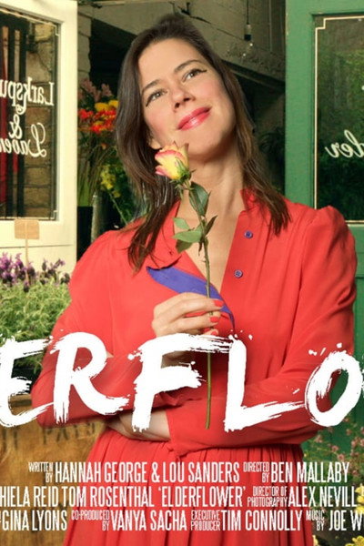 Póster de Elderflower