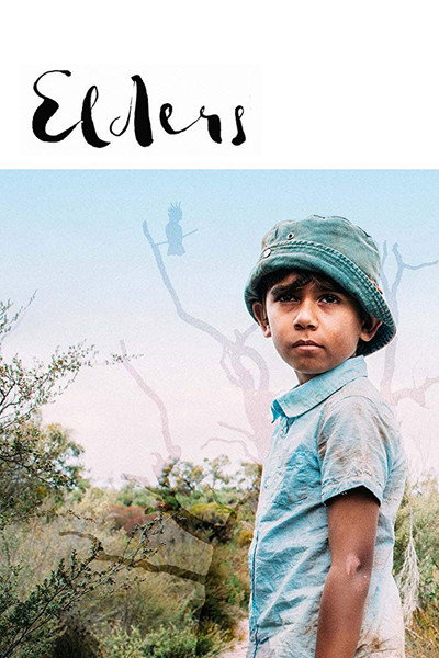 Póster de Elders
