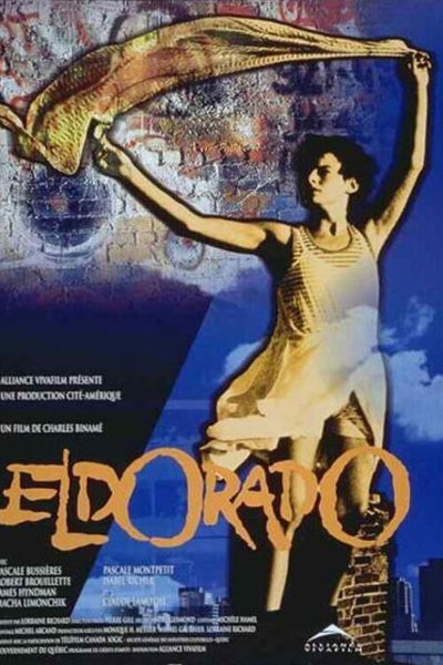 Póster de Eldorado