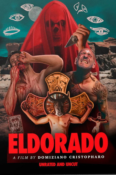 Póster de Eldorado