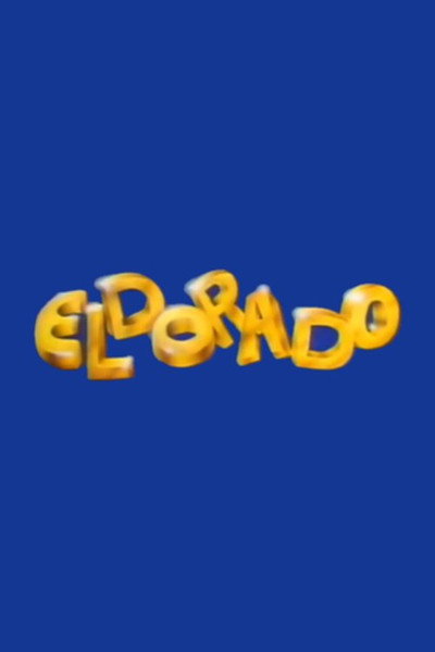 Póster de Eldorado