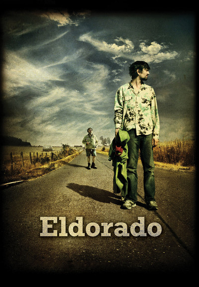 Póster de Eldorado