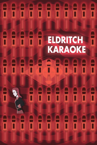 Póster de Eldritch Karaoke