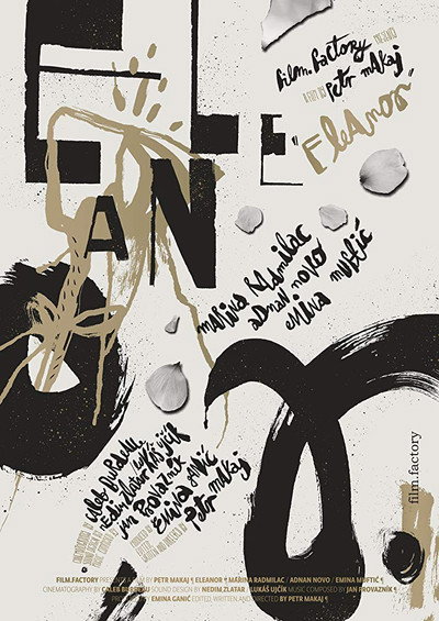 Póster de Eleanor